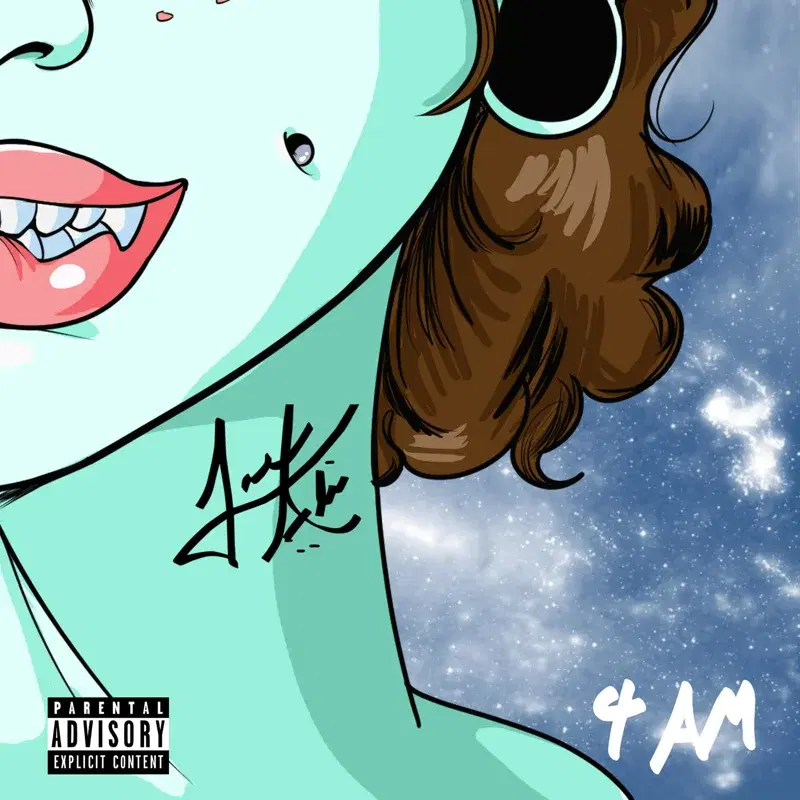 4 Am