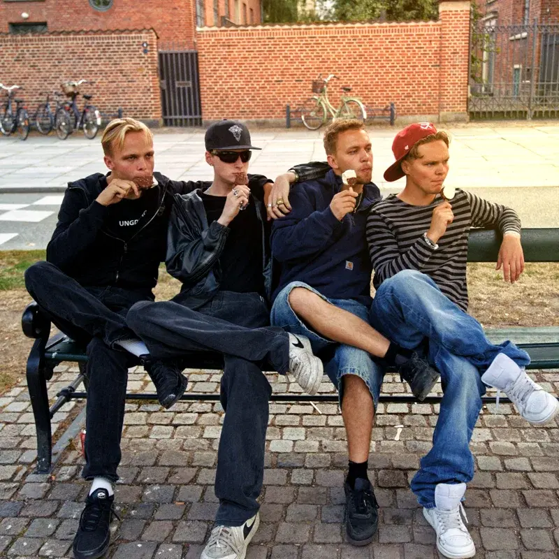 Cover Art