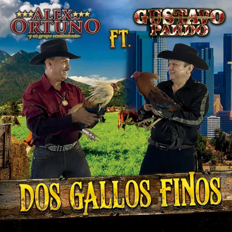 Dos Gallos Finos