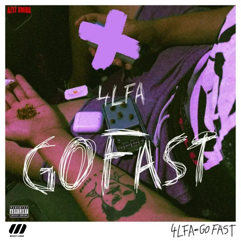 Go Fast