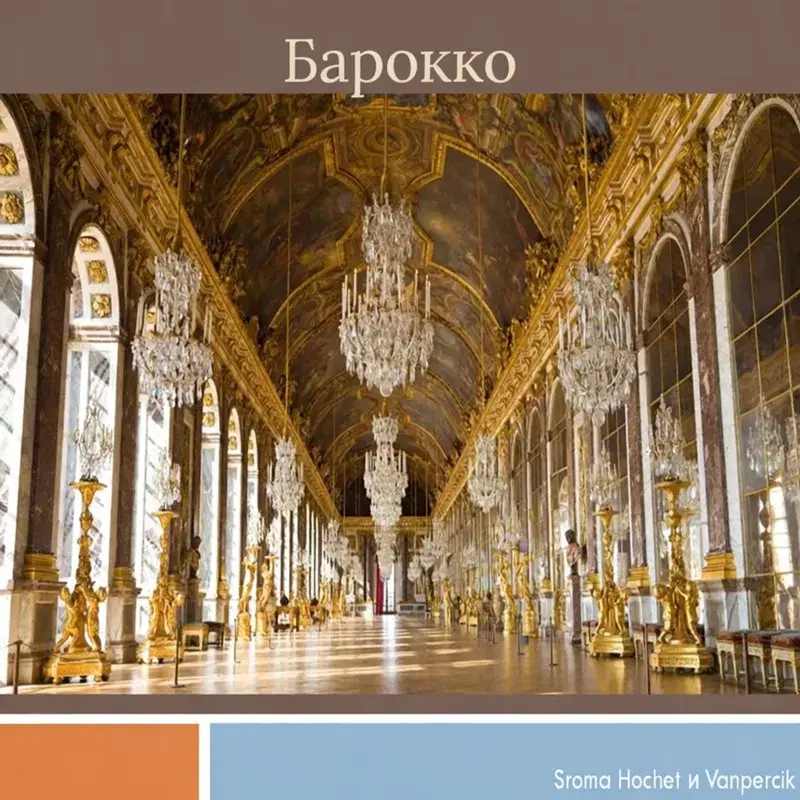 Барокко