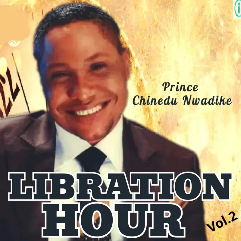 Libration Hour
