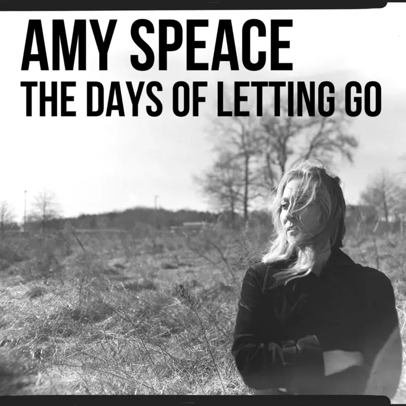 The Days of Letting Go