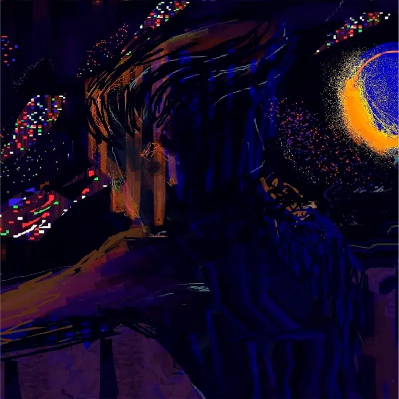 infinity