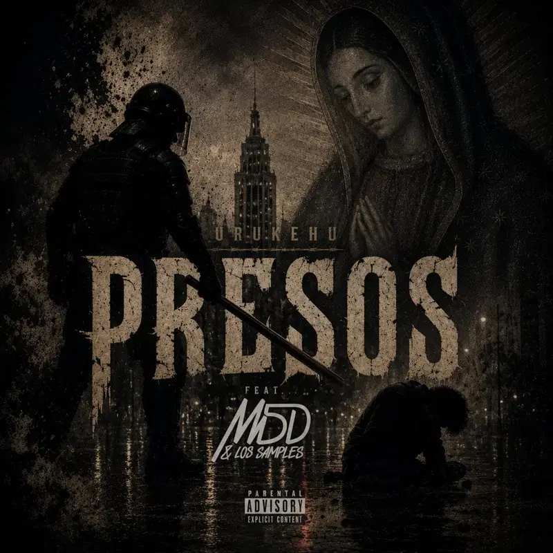Presos