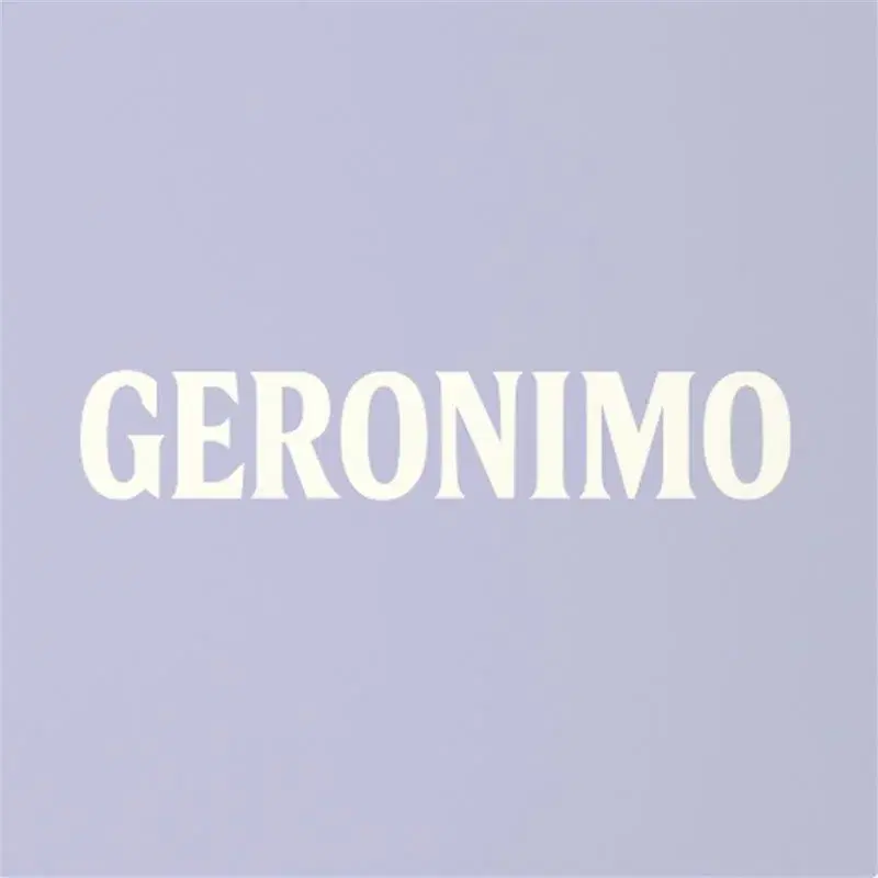 Geronimo
