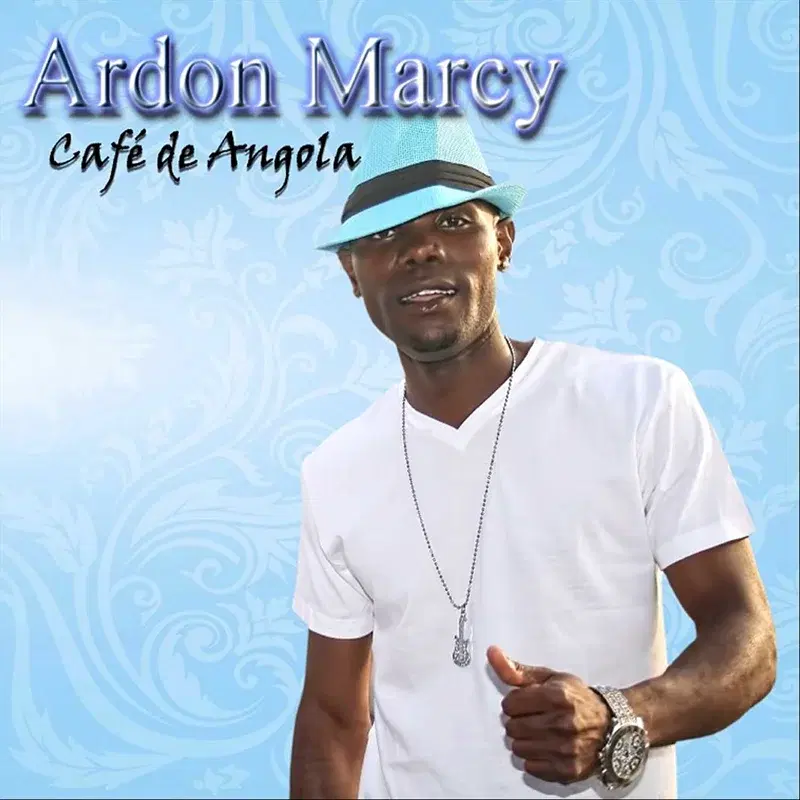 Café de Angola