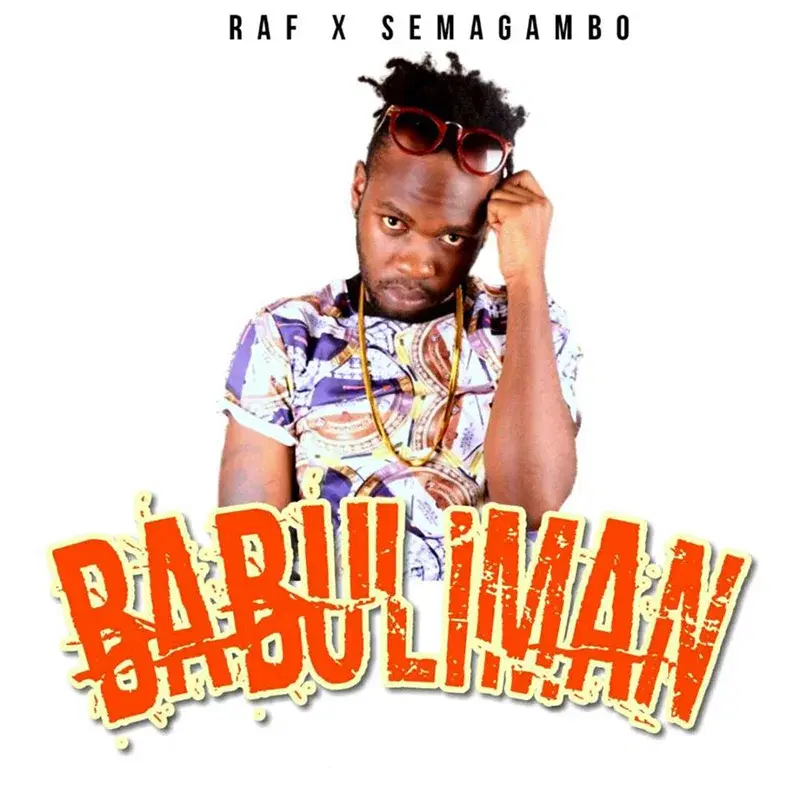Babuliman