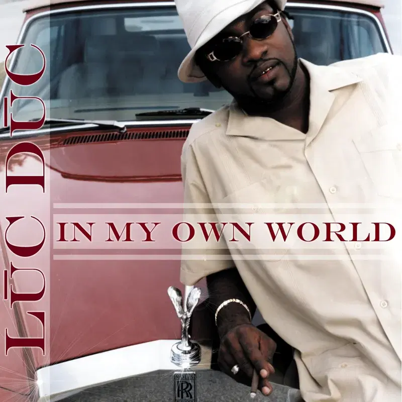 In My Own World