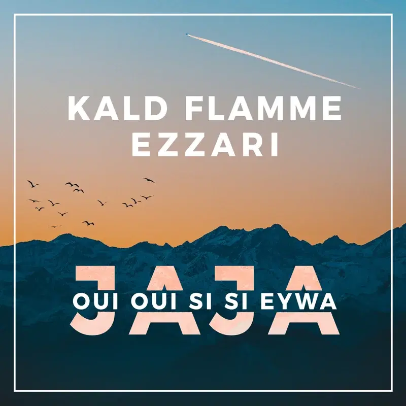 Jaja (Oui Oui Si Si Eywa)
