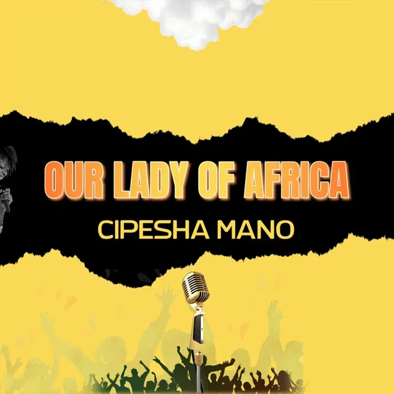 Cipesha Mano