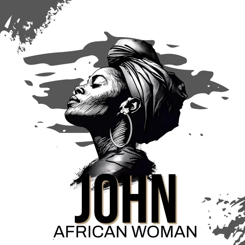 African Woman
