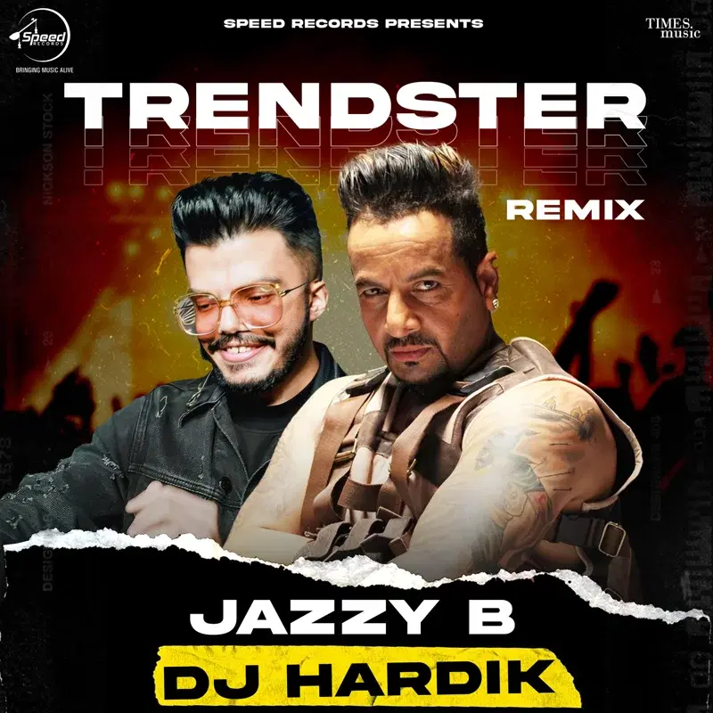 Trendster