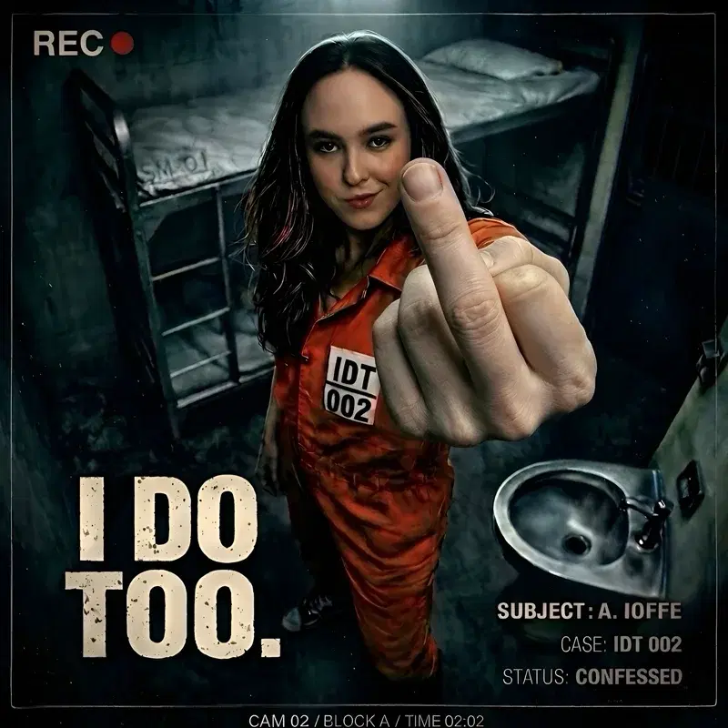 I Do Too