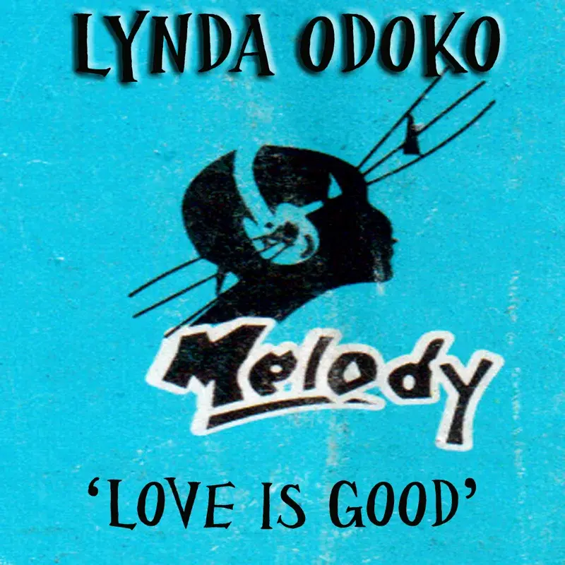 Love Is Good
