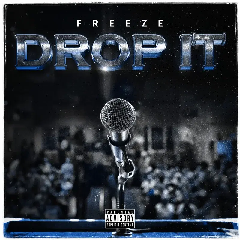 Drop It
