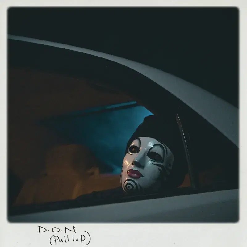 D.O.n (Pull up)