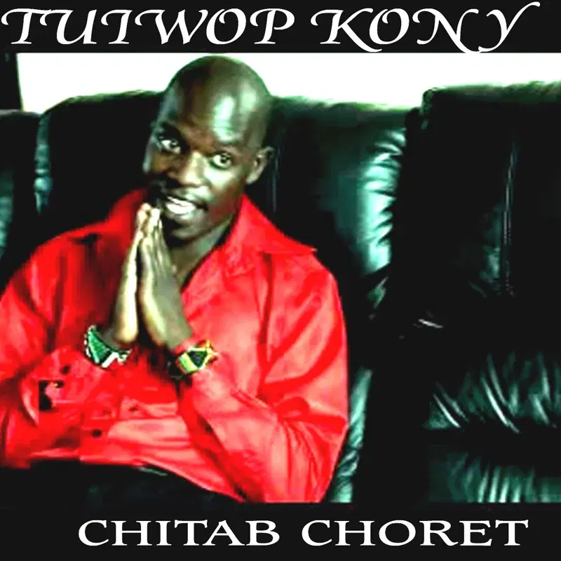 Tulwop Kony