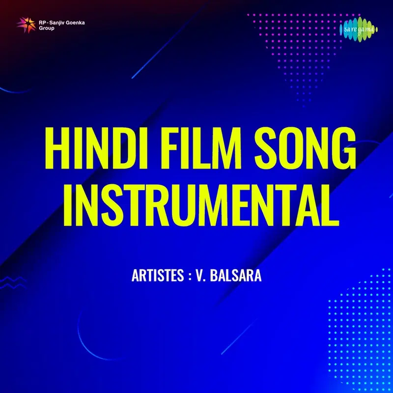 Hindi Film Song Instrumental