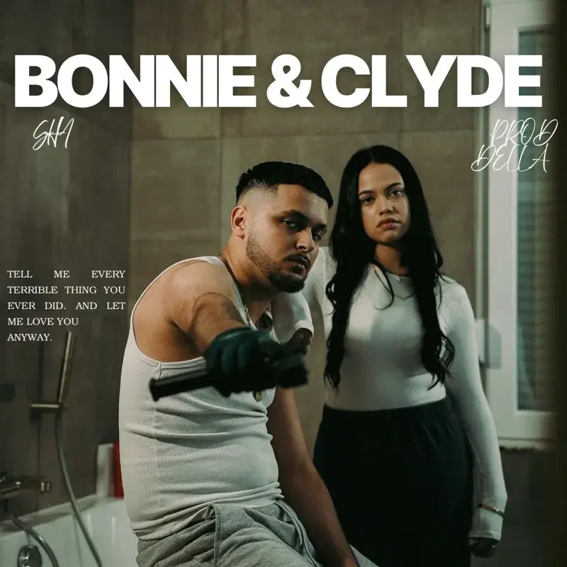 Bonnie & Clyde