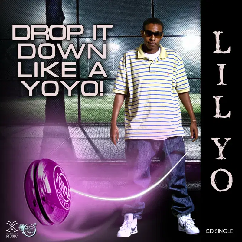 Drop It Down Like a Yo Yo!