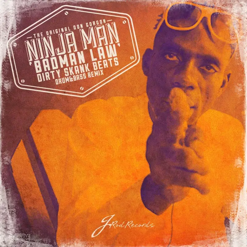 Badman Law (Dirty Skank Beats Remix)