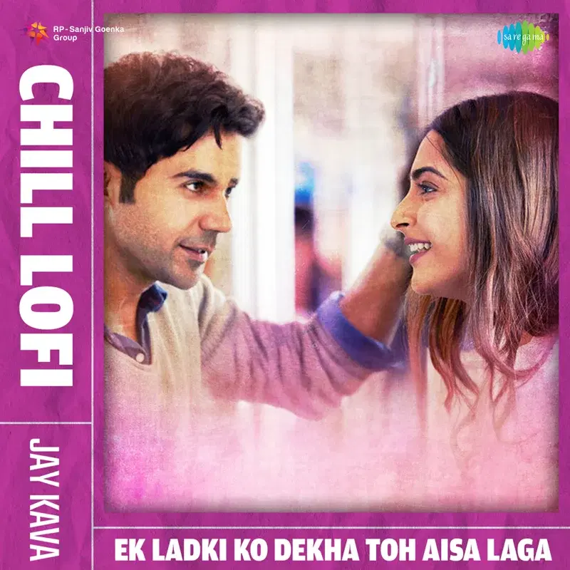 Ek Ladki Ko Dekha Toh Aisa Laga