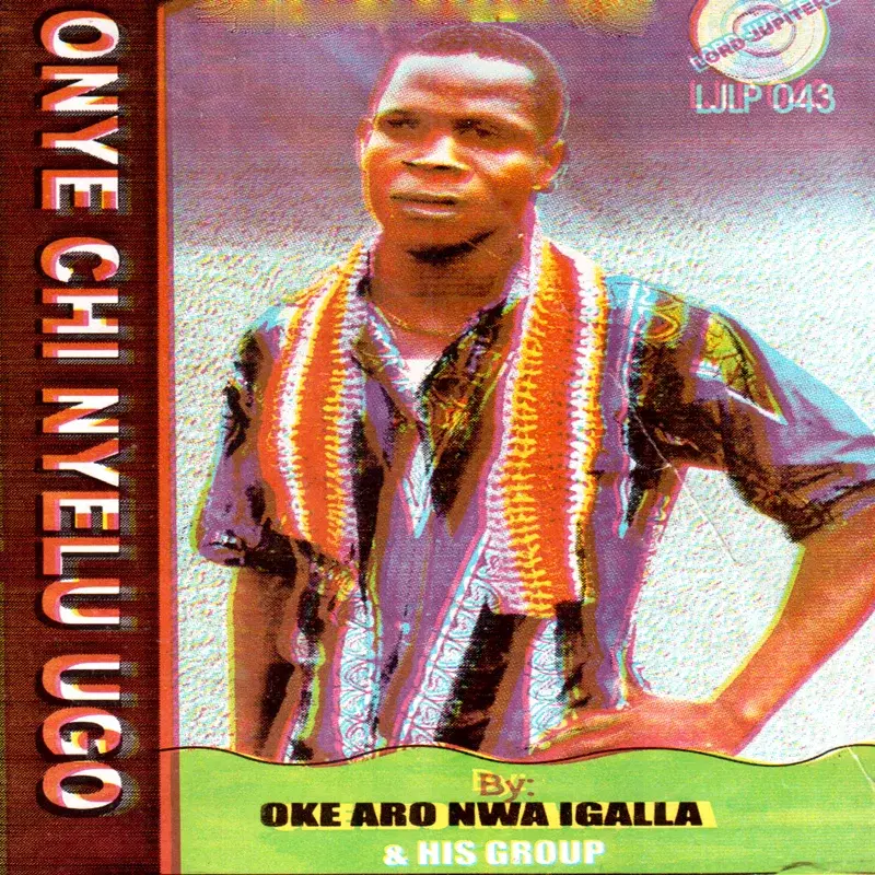 Onye Chi Nyelu Ugo