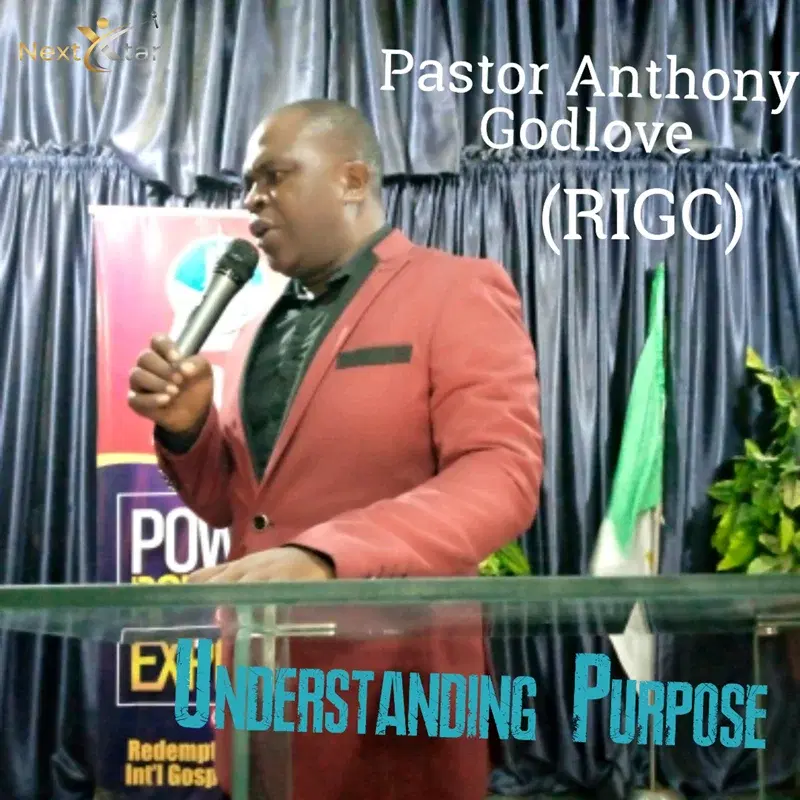 Understanding Purpose