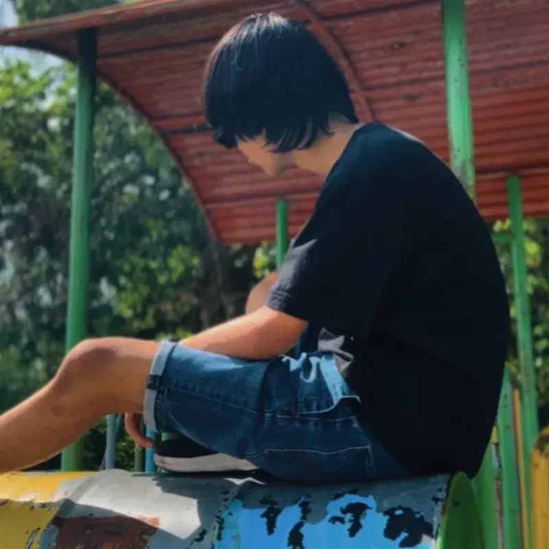 แร็พเปอร์ชื่อเบา