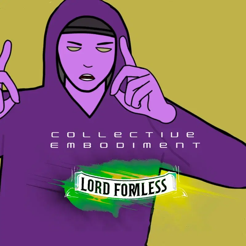 Collective Embodiment