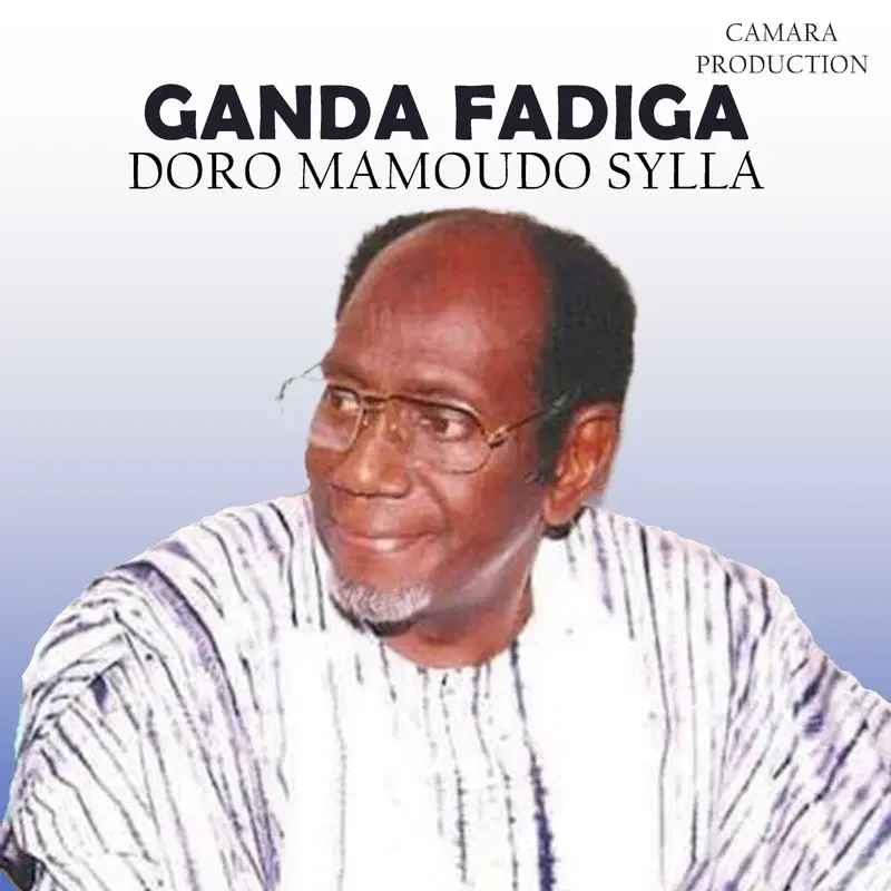 Doro Mamoudo Sylla
