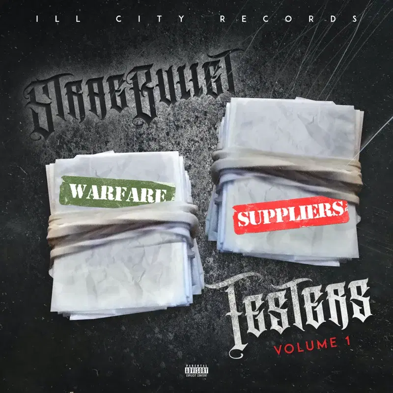 Testers Volume 1