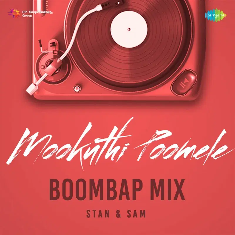 Mookuthi Poomele