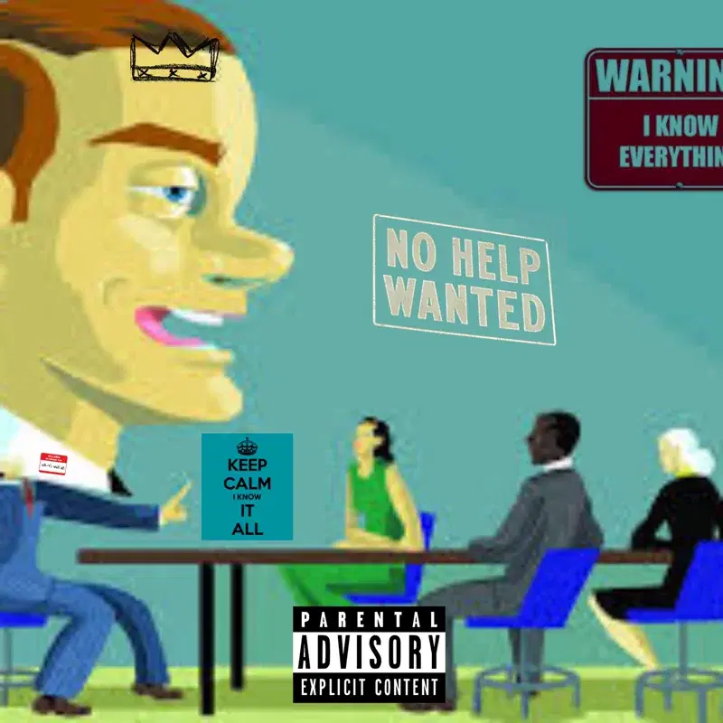 Need No Help