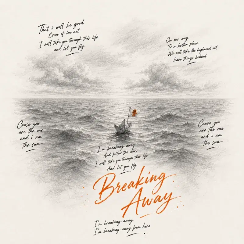 Breaking Away