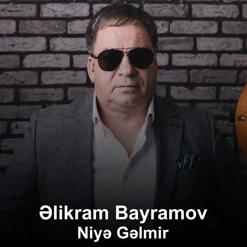 Niyə Gəlmir