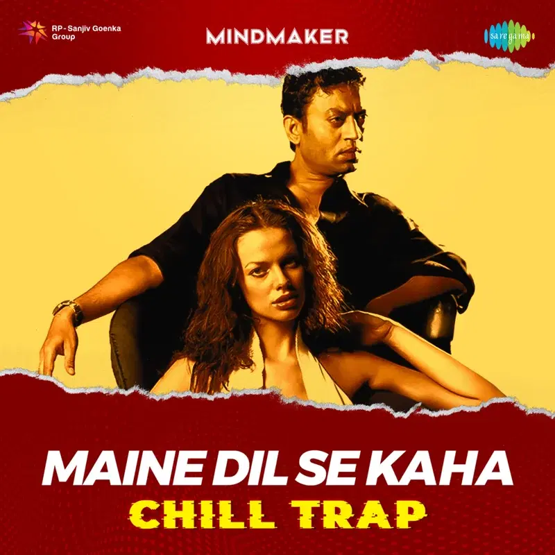 Maine Dil Se Kaha