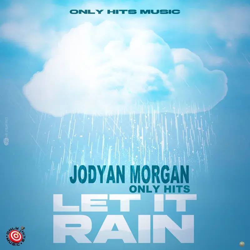Let It Rain