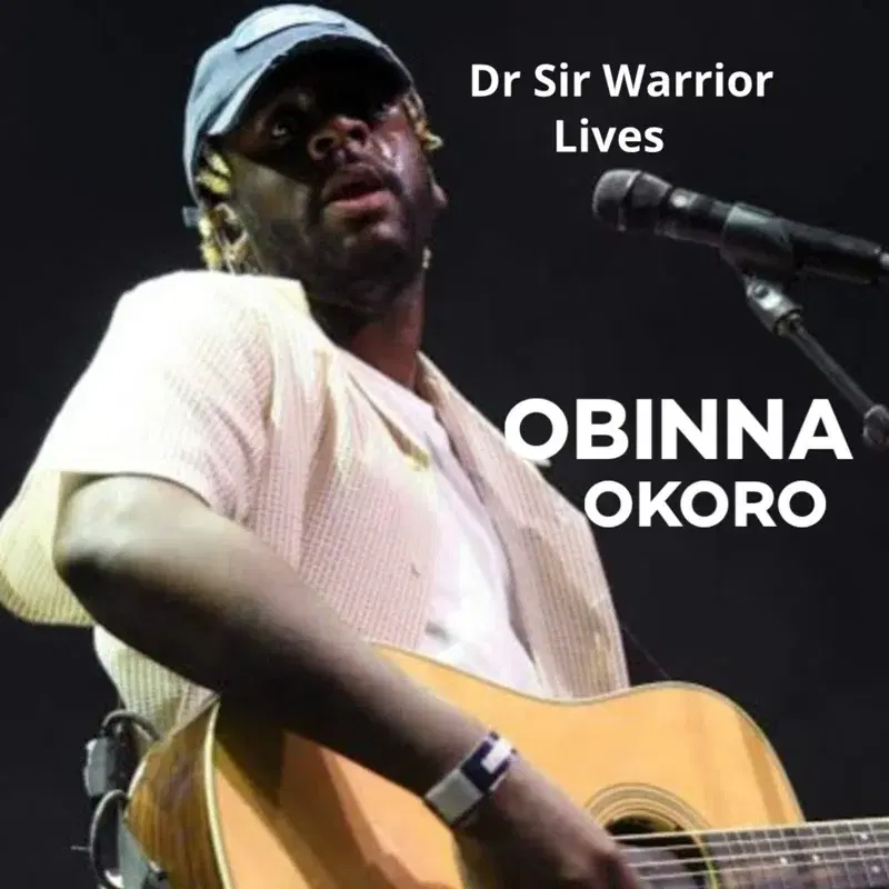 Dr Sir Warrior Lives