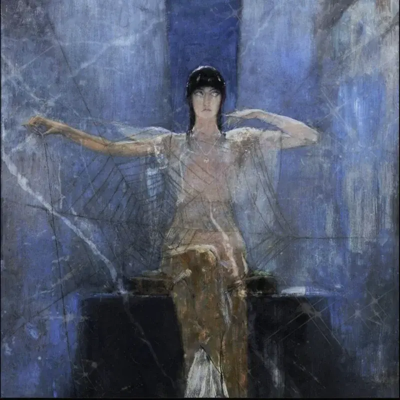 Cover Art