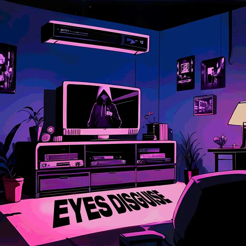 EYES DISGUISE