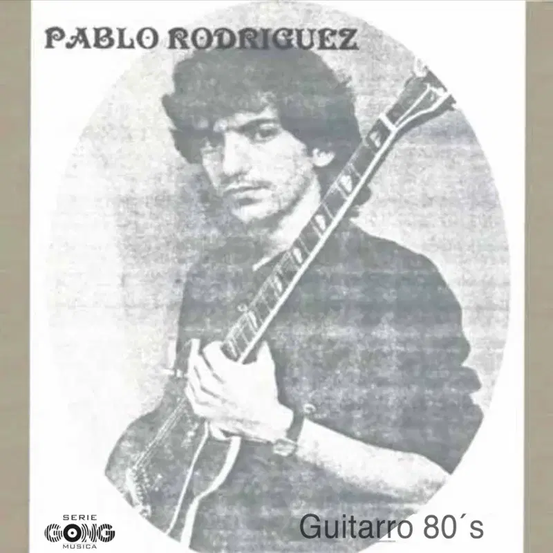 Guitarro 80's