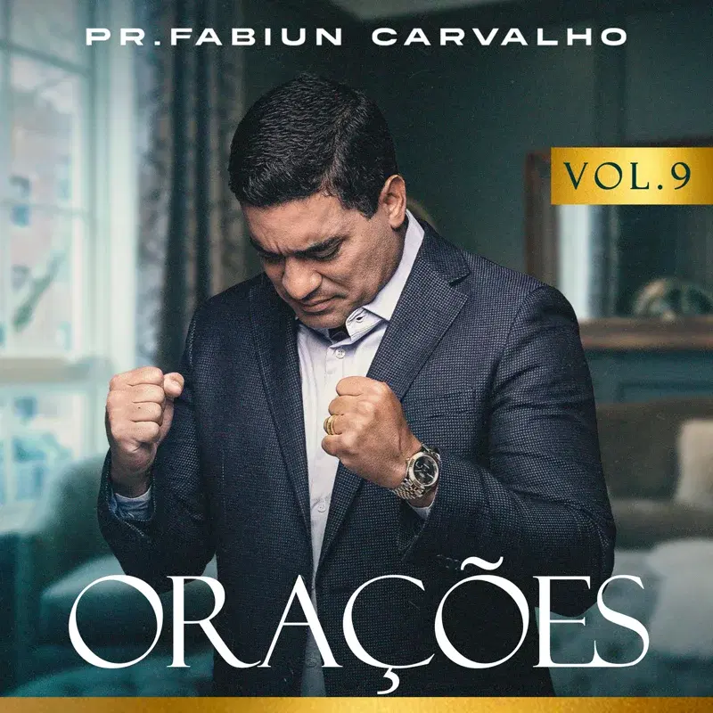 Orações - Vol.9