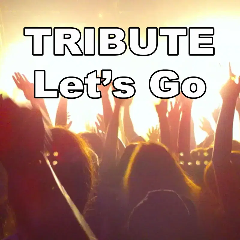 Let's Go (Calvin Harris feat. Ne-Yo Tribute)