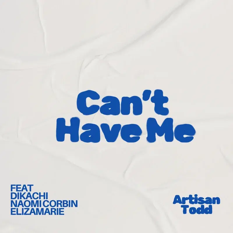 Can't Have Me