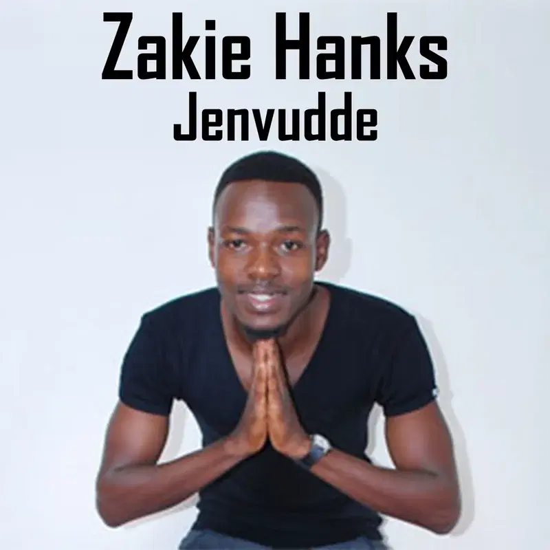 Jenvudde