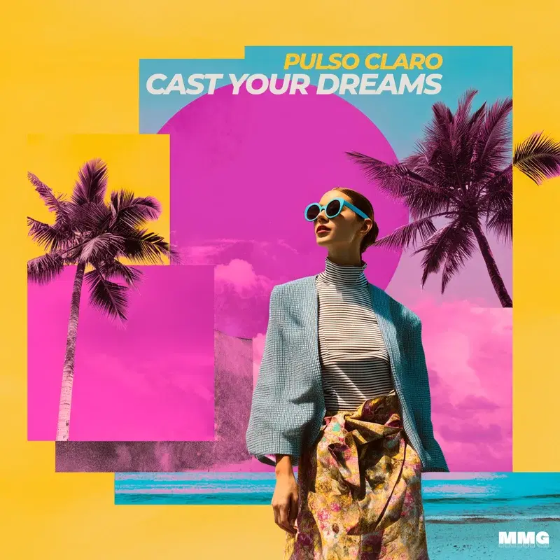 Cast Your Dreams