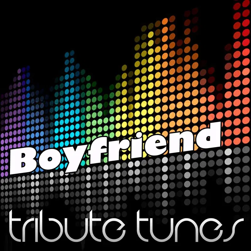 Boyfriend (Tribute To Justin Bieber)