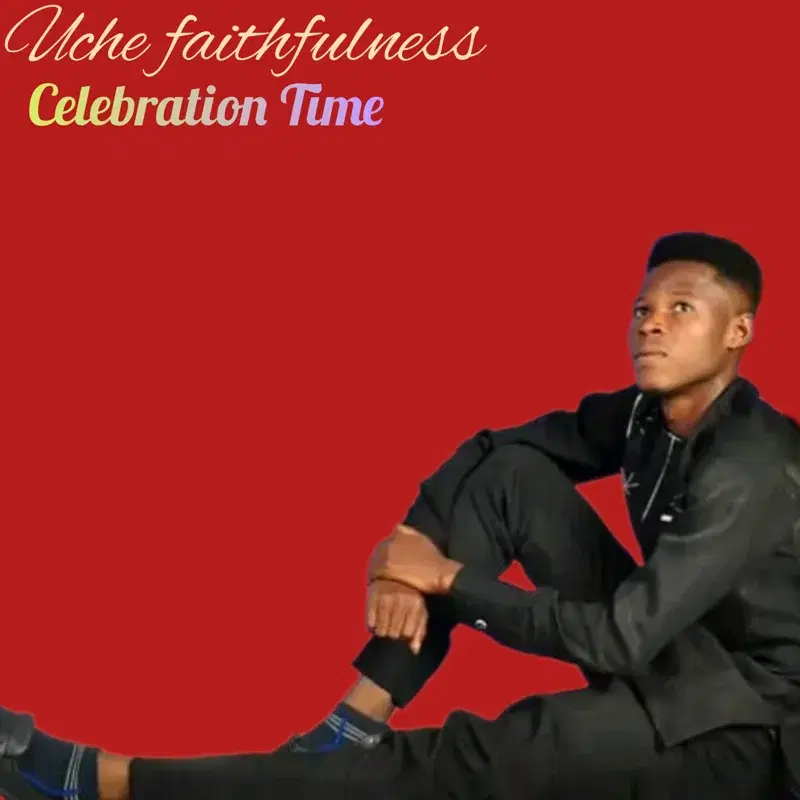 Celebration Time
